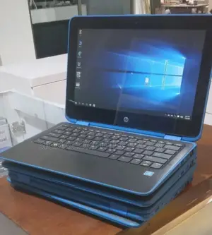 New Laptop HP ProBook 11 X360 4GB Intel Core 2 Quad SSD 256GB