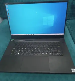 Photo - New Laptop Razer Blade 16GB Intel Core I7 SSD 512GB