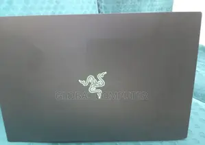 New Laptop Razer Blade 16GB Intel Core I7 SSD 512GB