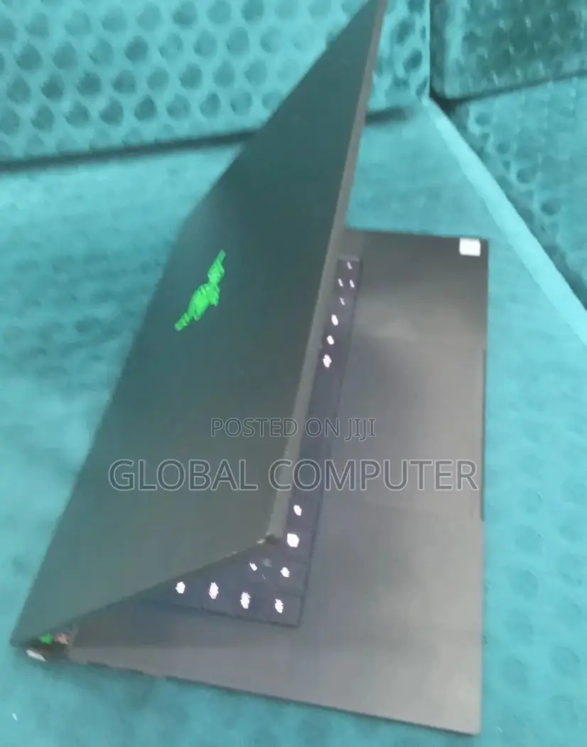 New Laptop Razer Blade 16GB Intel Core I7 SSD 512GB
