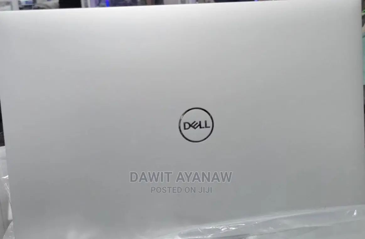 New Laptop Dell XPS 15 16GB Intel Core I5 SSD 512GB