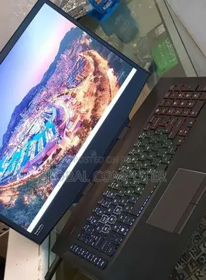 Photo - New Laptop HP Omen 15 16GB Intel Core I7 SSD 512GB