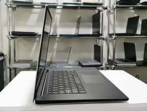 New Laptop Dell Precision 5520 16GB Intel Core I7 SSD 512GB