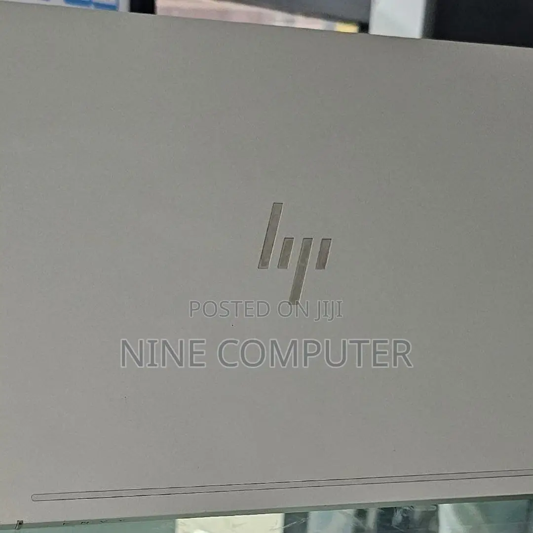 New Laptop HP Envy 14 8GB Intel Core I5 SSD 512GB