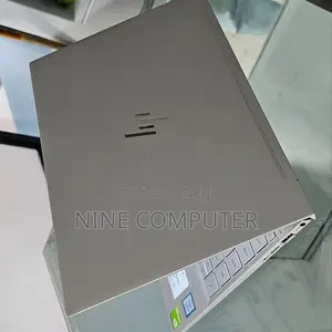 New Laptop HP Envy 14 8GB Intel Core I5 SSD 512GB