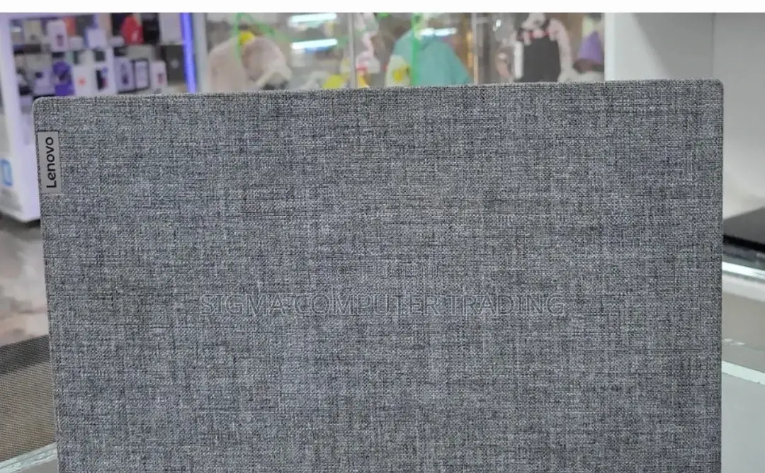 New Laptop Lenovo Ideapad 3 8GB Intel Core I5 SSD 512GB