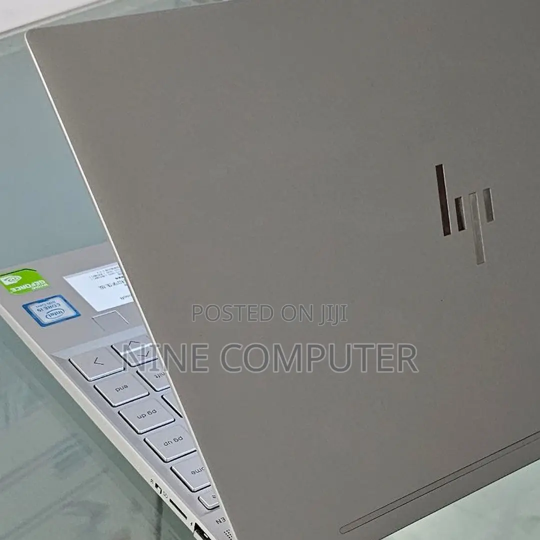 New Laptop HP Envy 14 8GB Intel Core I5 SSD 512GB