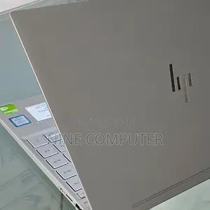 New Laptop HP Envy 14 8GB Intel Core I5 SSD 512GB