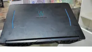 New Laptop Acer Predator Helios 300 16GB Intel Core I7 SSD 512GB