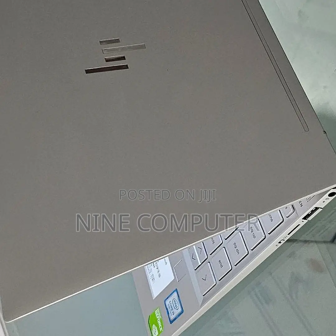 New Laptop HP Envy 14 8GB Intel Core I5 SSD 512GB