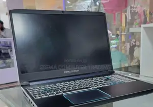 New Laptop Acer Predator Helios 300 16GB Intel Core I7 SSD 512GB