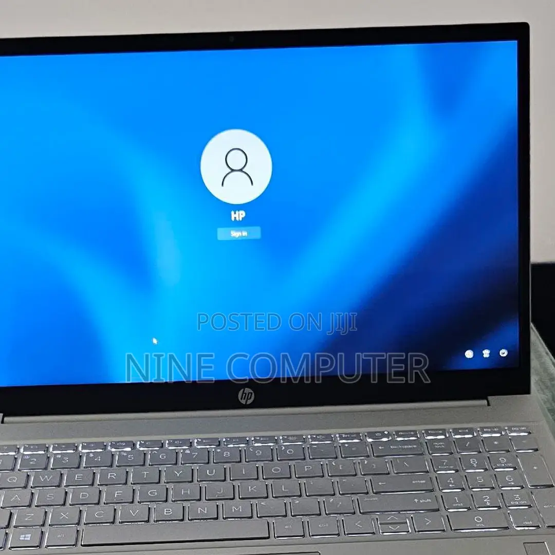 New Laptop HP Envy 14 8GB Intel Core I5 SSD 512GB