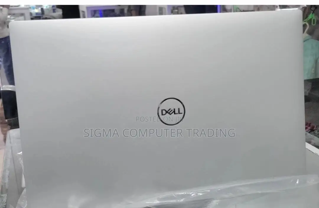 New Laptop Dell XPS 15 16GB Intel Core I5 SSD 512GB