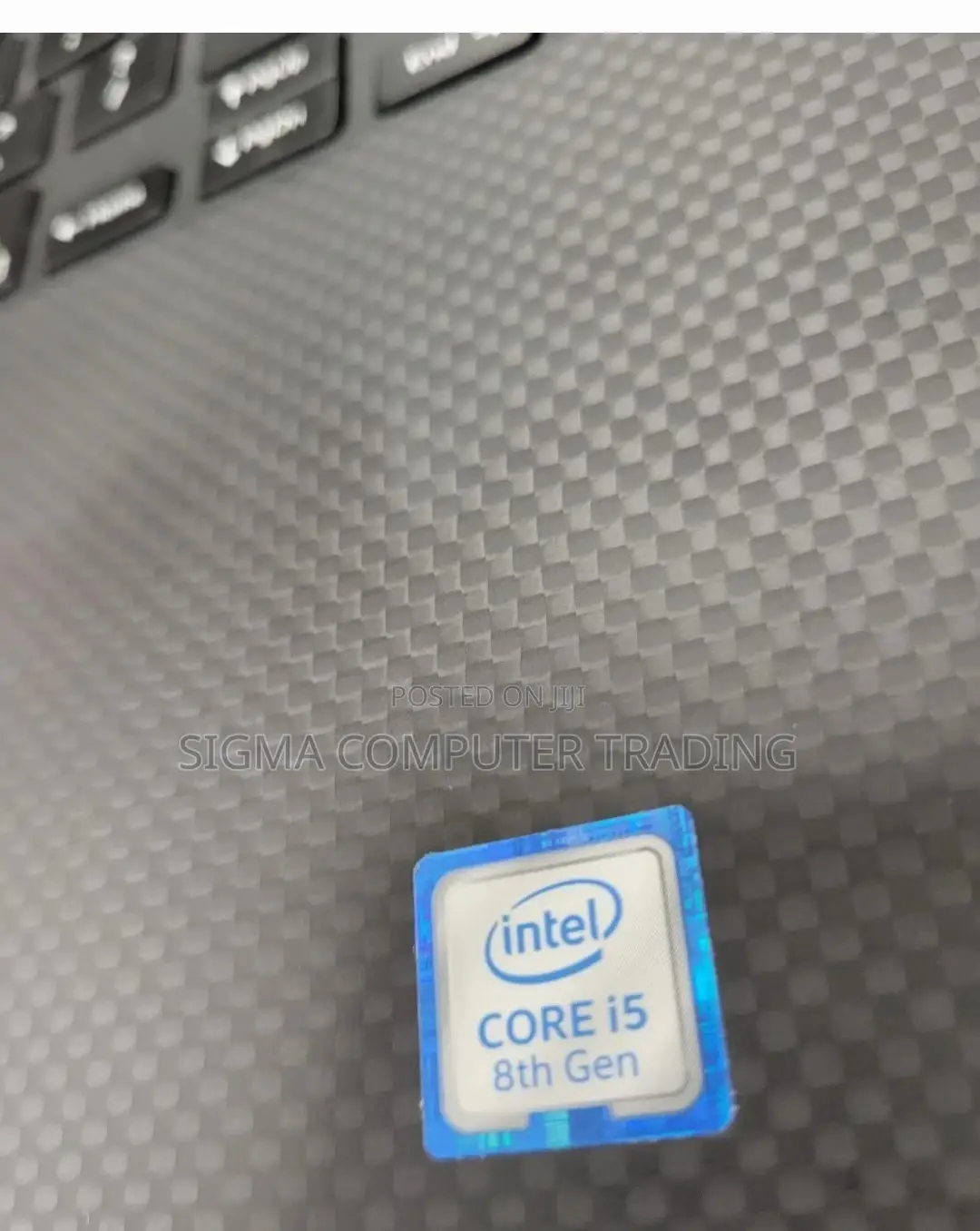 New Laptop Dell XPS 15 16GB Intel Core I5 SSD 512GB