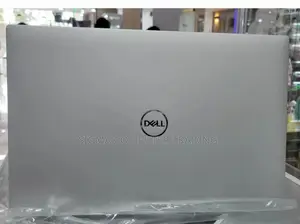 New Laptop Dell XPS 15 16GB Intel Core I5 SSD 512GB