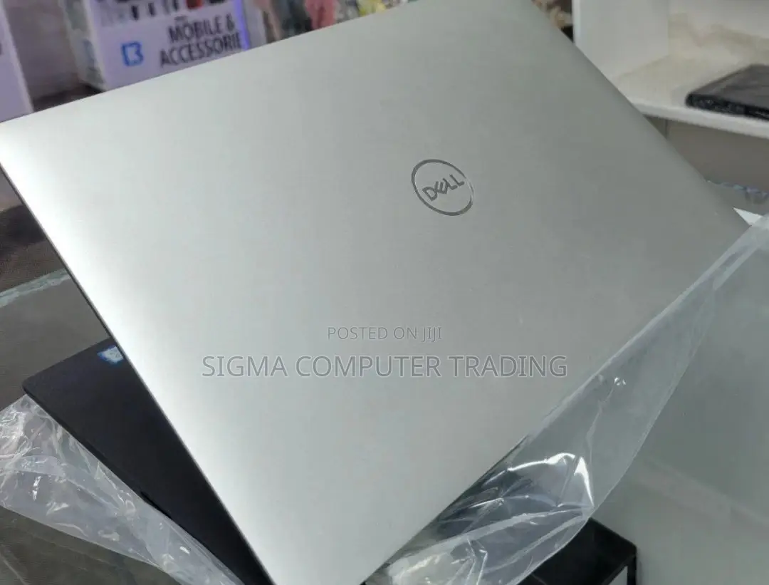 New Laptop Dell XPS 15 16GB Intel Core I5 SSD 512GB