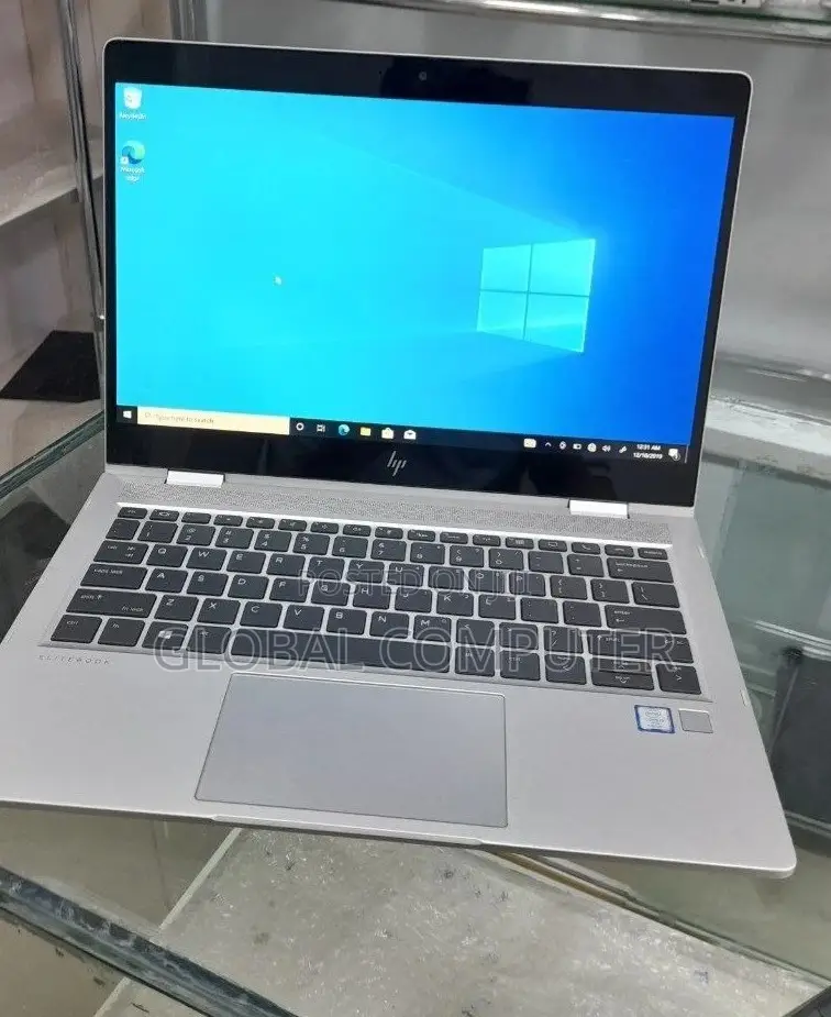 New Laptop HP EliteBook 830 G5 16GB Intel Core I5 SSD 512GB