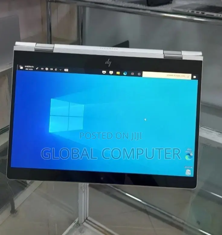 New Laptop HP EliteBook 830 G5 16GB Intel Core I5 SSD 512GB