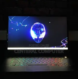 New Laptop Alienware M17x R2 16GB Intel Core I7 SSD 1T