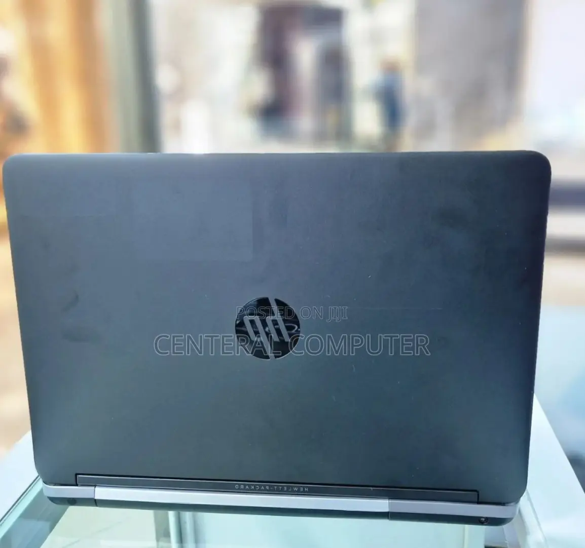 New Laptop HP 215 G1 4GB Intel Core I5 SSD 500GB