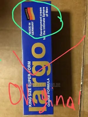 Photo - Largo Creams Original