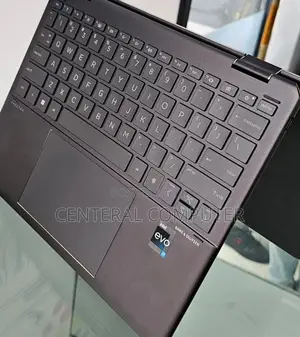 New Laptop HP Spectre X360 13 16GB Intel Core I7 SSD 512GB