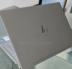 New Laptop HP Envy 15-Ep0xxx 8GB Intel Core I5 SSD 512GB