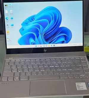 New Laptop HP Envy 15-Ep0xxx 8GB Intel Core I5 SSD 512GB