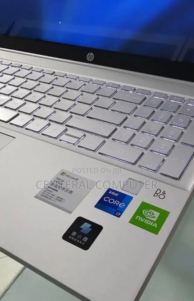 Laptop HP Pavilion G4 16GB Intel Core I7 SSD 1T