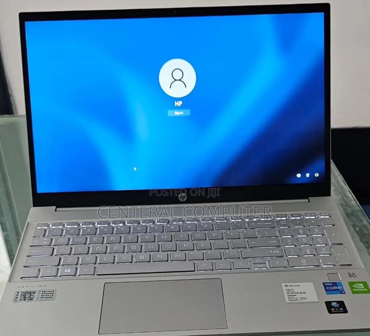 Laptop HP Pavilion G4 16GB Intel Core I7 SSD 1T