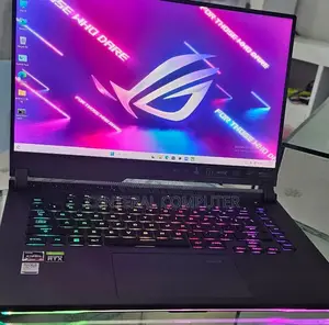 Photo - Laptop Asus ROG Strix G15 16GB Intel Core I9 SSD 1T