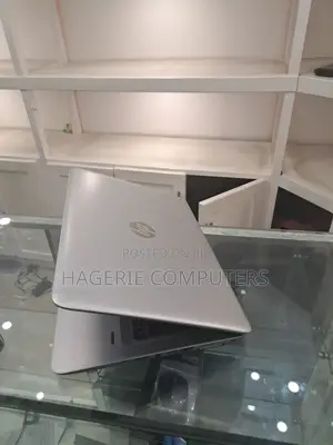 New Laptop HP EliteBook 840 G3 8GB Intel Core I7 SSD 512GB