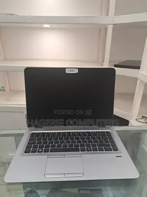 Photo - New Laptop HP EliteBook 840 G3 8GB Intel Core I7 SSD 512GB