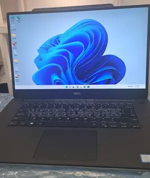 New Laptop Dell XPS 15 16GB Intel Core I7 SSD 512GB