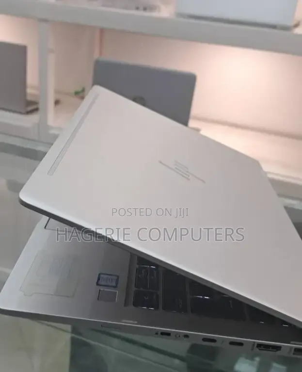 New Laptop HP EliteBook 830 G5 16GB Intel Core I7 SSD 512GB
