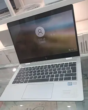 New Laptop HP EliteBook 830 G5 16GB Intel Core I7 SSD 512GB