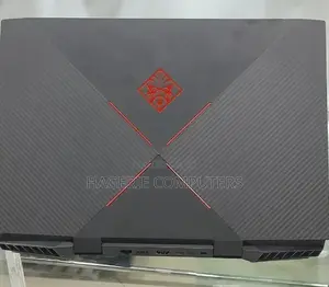 New Laptop HP Omen X 17t 16GB Intel Core I7 SSD 512GB