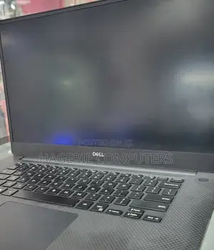 Photo - New Laptop Dell XPS 15 16GB Intel Core I5 SSD 512GB