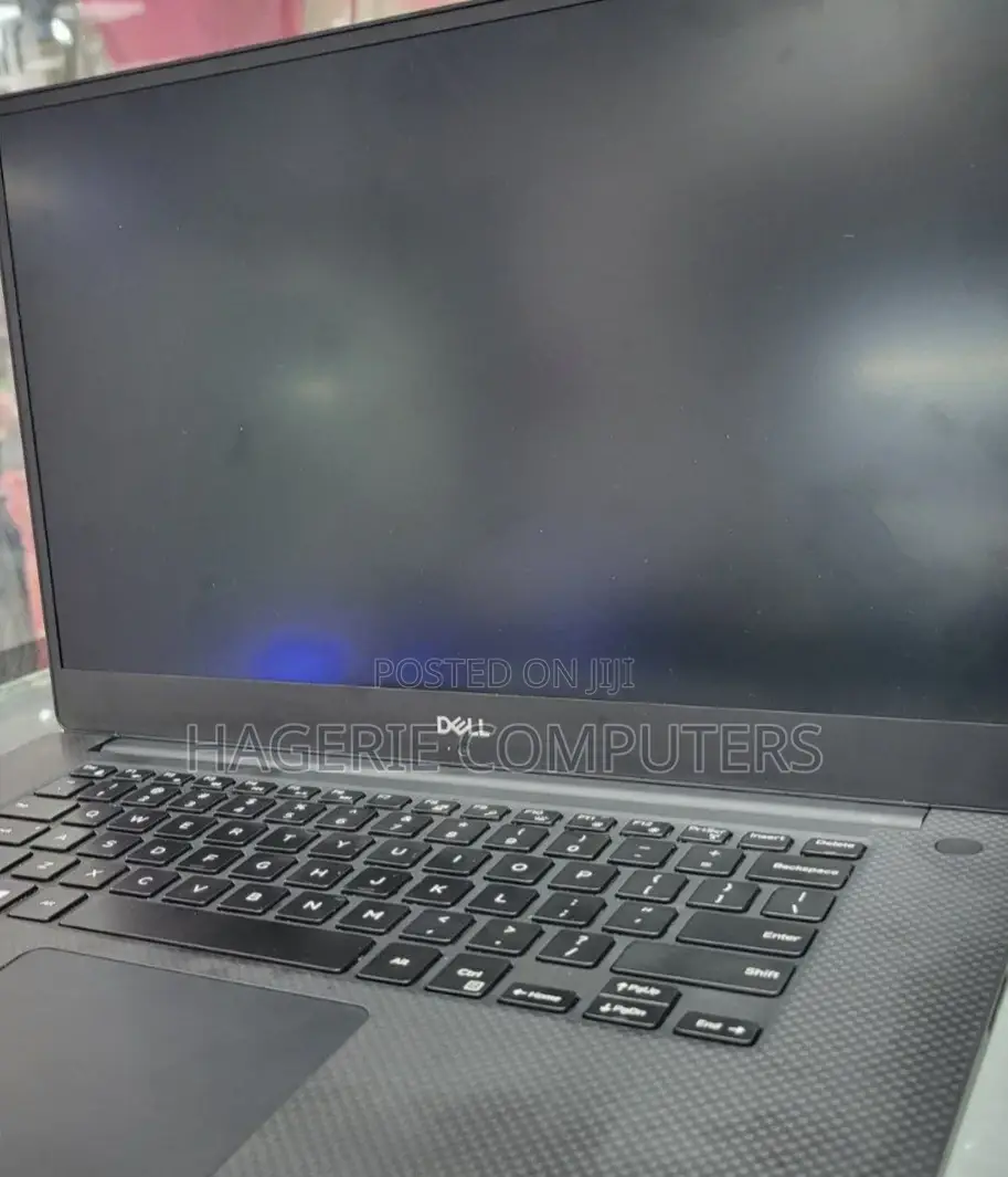 New Laptop Dell XPS 15 16GB Intel Core I5 SSD 512GB