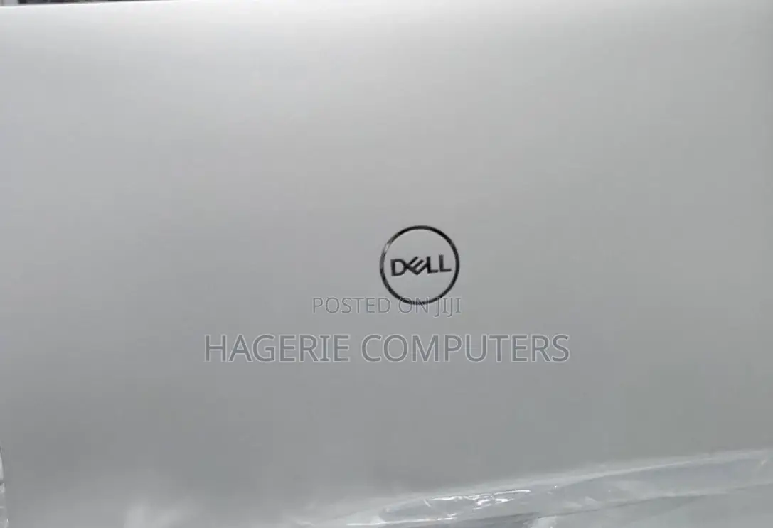 New Laptop Dell XPS 15 16GB Intel Core I5 SSD 512GB