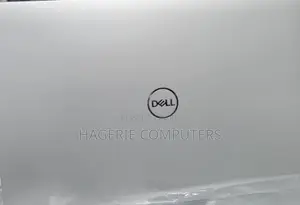 New Laptop Dell XPS 15 16GB Intel Core I5 SSD 512GB