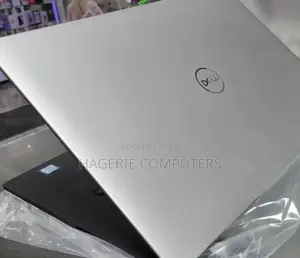 New Laptop Dell XPS 15 16GB Intel Core I5 SSD 512GB