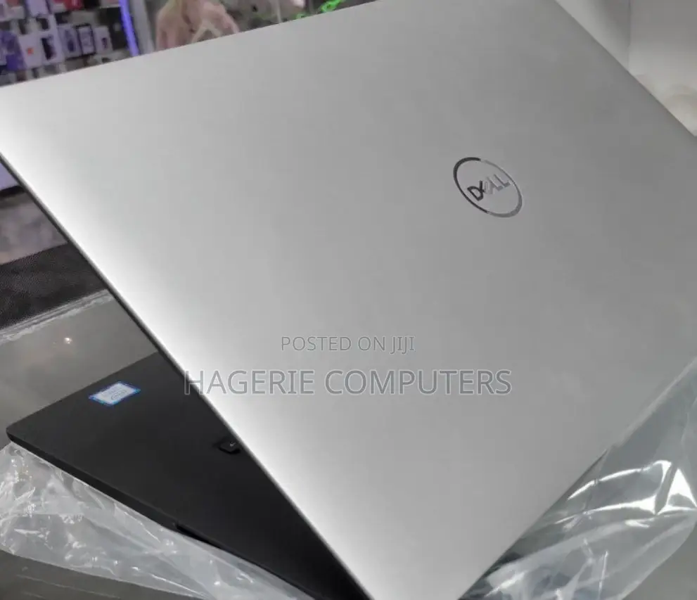 New Laptop Dell XPS 15 16GB Intel Core I5 SSD 512GB