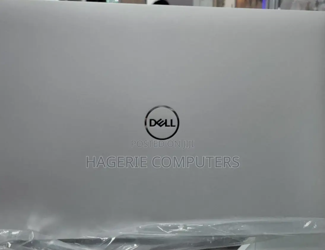 New Laptop Dell XPS 15 16GB Intel Core I5 SSD 512GB