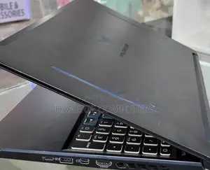 New Laptop Acer Predator Helios 300 16GB Intel Core I7 SSD 512GB