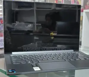 Photo - New Laptop Lenovo IdeaPad 720S 8GB Intel Core I5 SSD 512GB