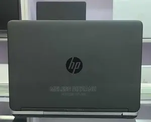 Photo - New Laptop HP ProBook 640 4GB AMD A6 HDD 500GB