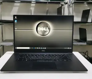 New Laptop Dell Precision 5520 16GB Intel Core i7 SSD 512GB