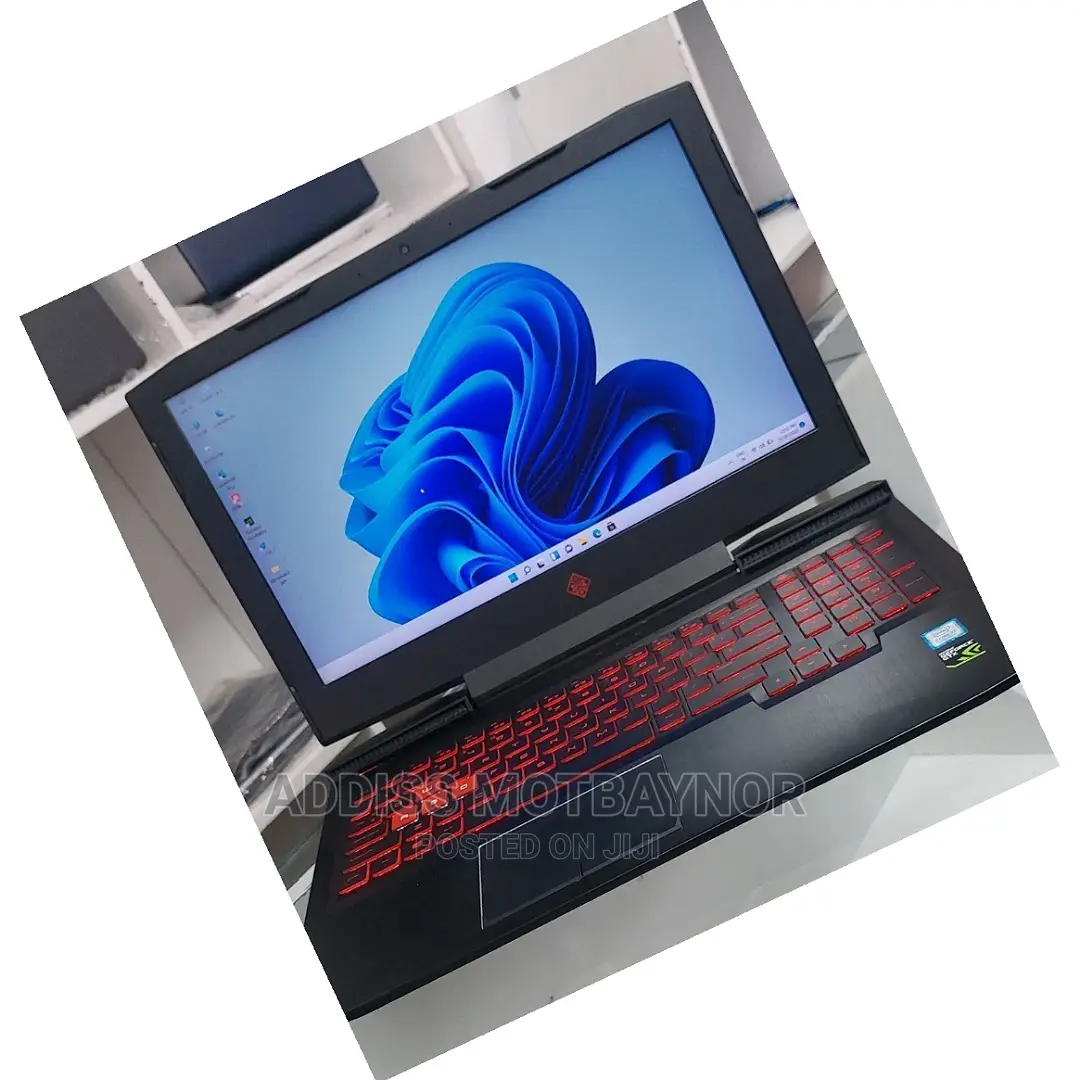New Laptop HP Omen X 16GB Intel Core I7 HDD+SSD 1T