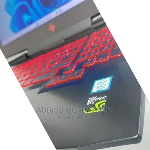 New Laptop HP Omen X 16GB Intel Core I7 HDD+SSD 1T